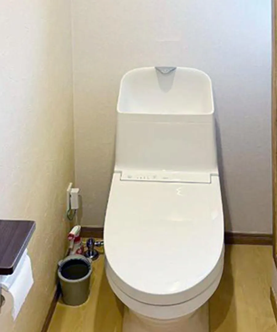 We Hotel Family House Tokyo 0*,