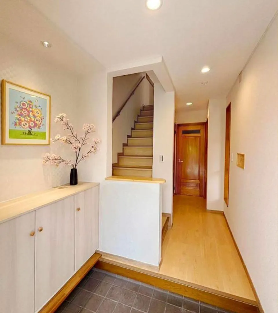 Aparthotel We Hotel Family House Tokyo