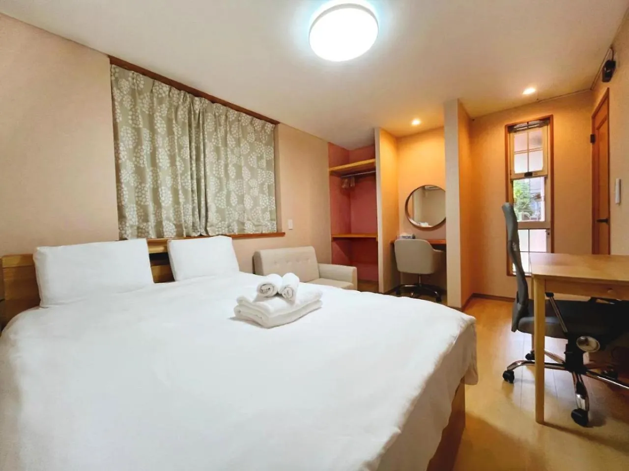 We Hotel Family House Tokyo Aparthotel