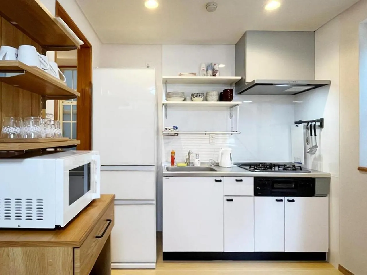 We Hotel Family House Tokyo Japan
