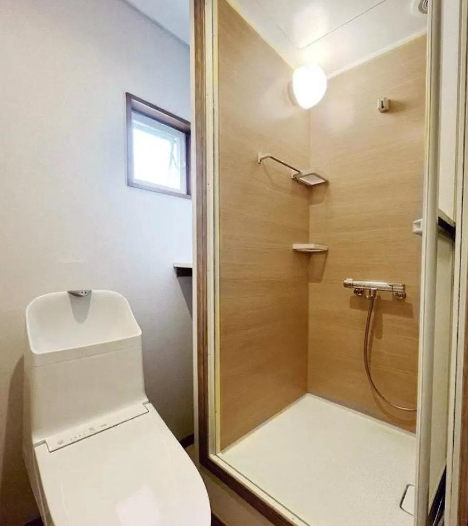 We Hotel Family House Tokyo
