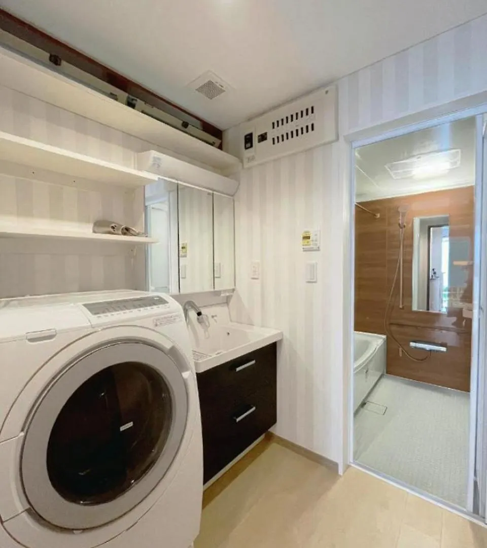 We Hotel Family House Tokyo Japan