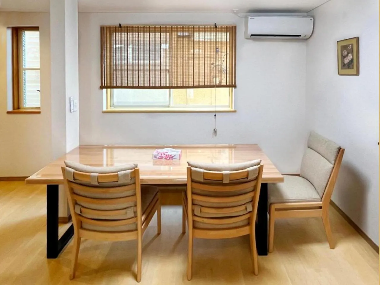 We Hotel Family House Tokyo 0*,  Japan