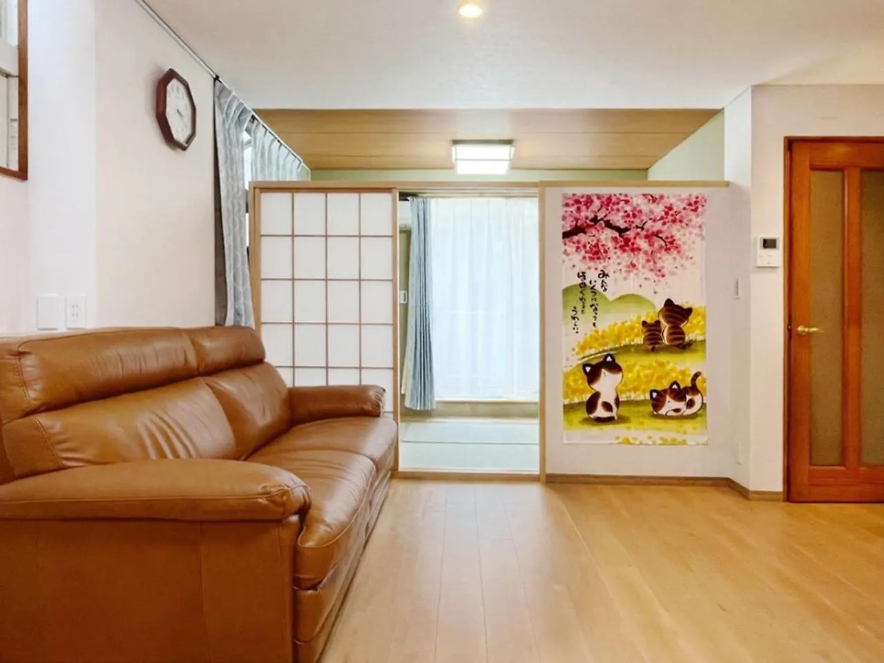 We Hotel Family House Tokyo