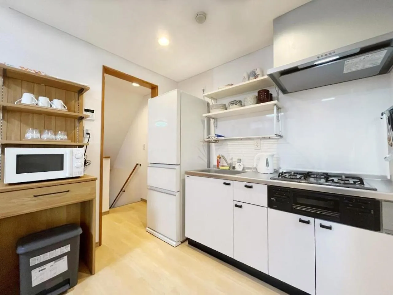 We Hotel Family House Tokyo 0*,  Japan
