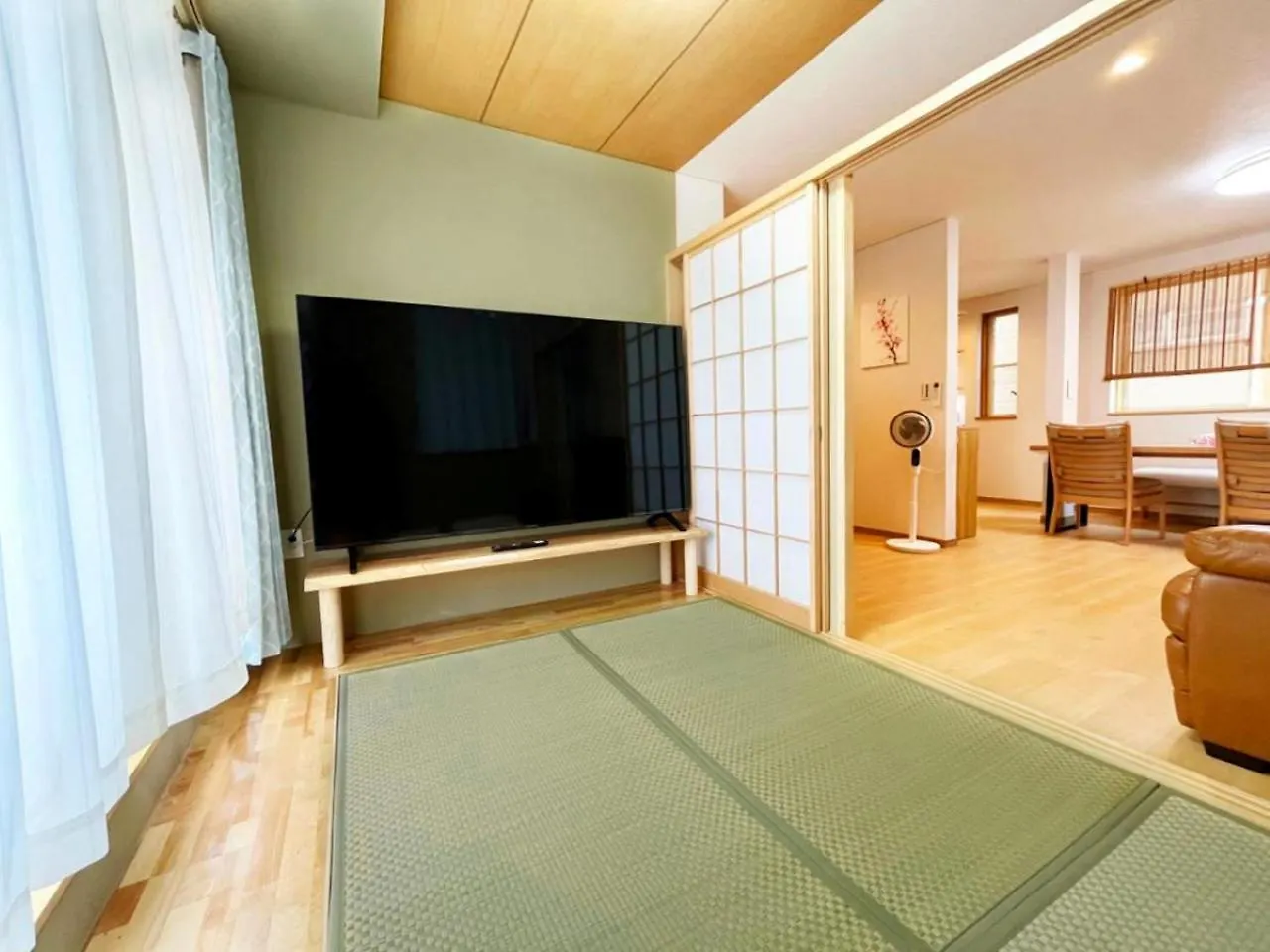 Aparthotel We Hotel Family House Tokyo Japan